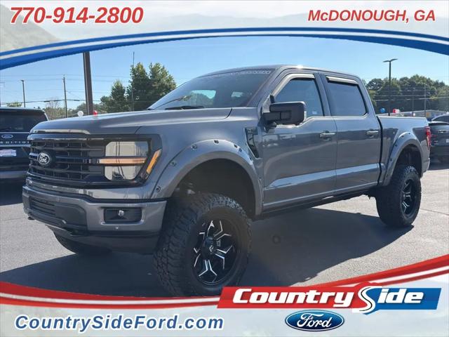 2026 Ford F-150 XLT for sale in McDonough, GA