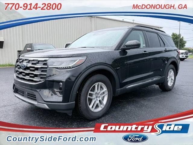 2025 Ford Explorer Active for sale in McDonough, GA