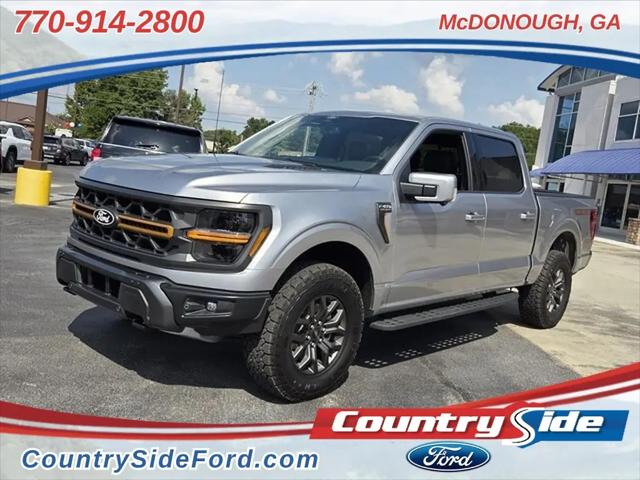 2026 Ford F-150 Tremor for sale in McDonough, GA