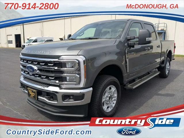 2026 Ford F-350 XLT for sale in McDonough, GA