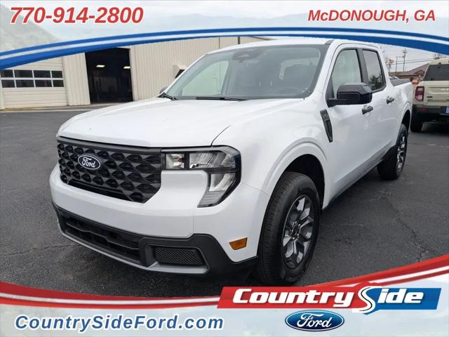 2026 Ford Maverick XLT for sale in McDonough, GA