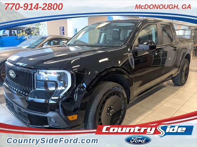 2025 Ford Maverick Lobo for sale in McDonough, GA