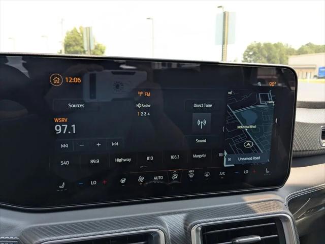 2025 Ford Mustang EcoBoost Premium Convertible