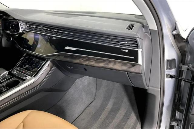 2025 Audi Q7 Premium Plus 55 TFSI quattro Tiptronic