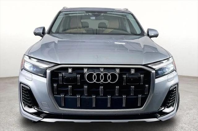 2025 Audi Q7 Premium Plus 55 TFSI quattro Tiptronic
