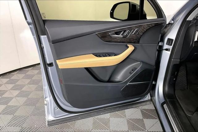 2025 Audi Q7 Premium Plus 55 TFSI quattro Tiptronic