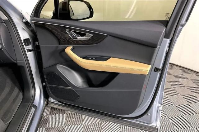 2025 Audi Q7 Premium Plus 55 TFSI quattro Tiptronic
