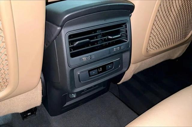 2025 Audi Q7 Premium Plus 55 TFSI quattro Tiptronic