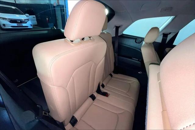 2025 Audi Q7 Premium Plus 55 TFSI quattro Tiptronic