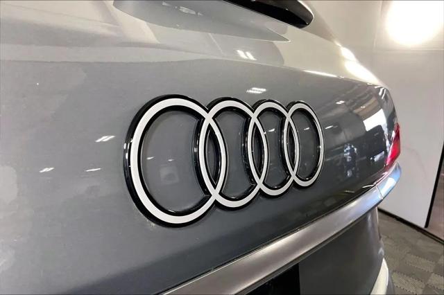2025 Audi Q7 Premium Plus 55 TFSI quattro Tiptronic