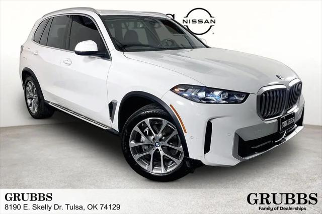 2026 BMW X5 xDrive40i for sale in Tulsa, OK