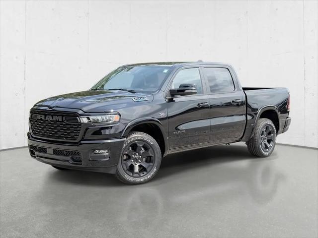 2027 Ram 1500 Big Horn for sale in Valparaiso, IN