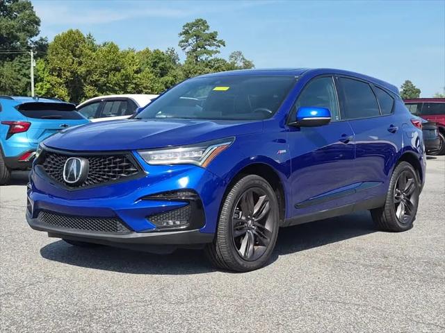 2019 Acura RDX A-SPEC Package for sale in Seaford, DE