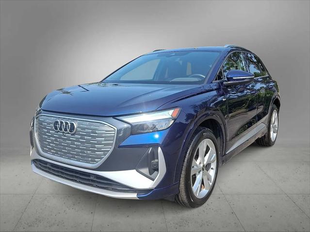 2023 Audi e-tron Premium 50 quattro for sale in Maplewood, NJ