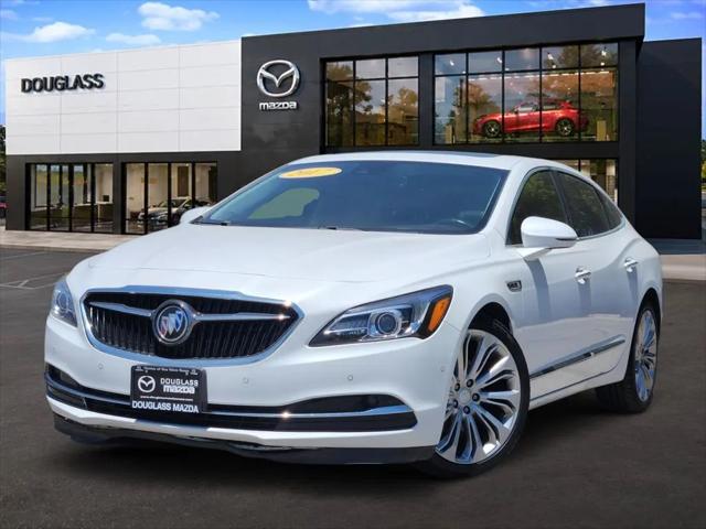 2017 Buick LaCrosse Premium for sale in Waco, TX