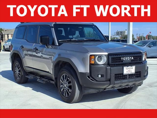 2025 Toyota Land Cruiser 1958 for sale in White Settlement, TX