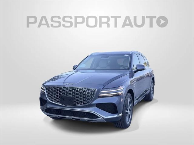 2027 Genesis GV80 2.5T Advanced for sale in Suitland, MD