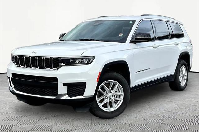 2023 Jeep Grand Cherokee L Laredo for sale in Fort Walton Beach, FL