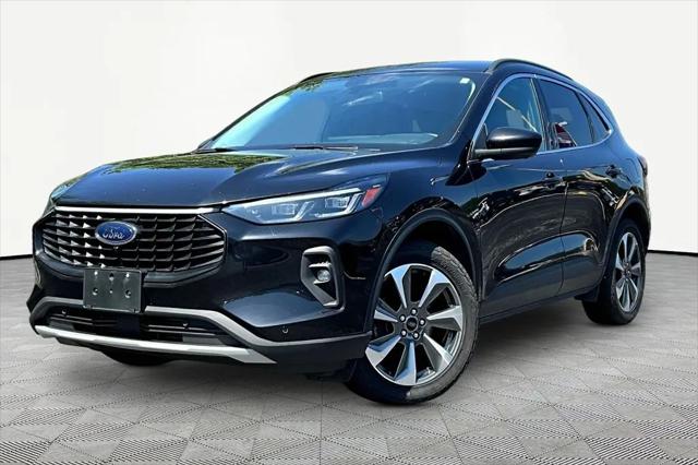 2024 Ford Escape Platinum for sale in Fort Walton Beach, FL