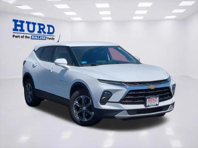 2023 Chevrolet Blazer AWD 2LT for sale in Johnston, RI