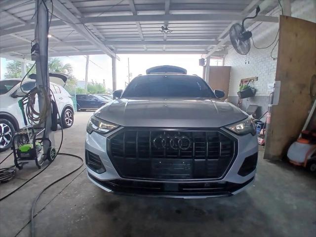 2020 Audi Q3 Premium 45 TFSI quattro Tiptronic for sale in Miami, FL