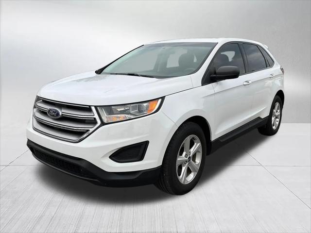 2017 Ford Edge SE for sale in Hillsdale, MI