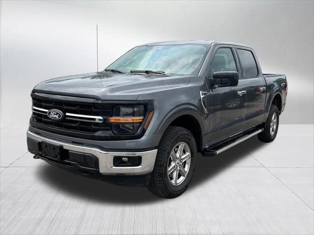 2025 Ford F-150 XLT for sale in Hillsdale, MI