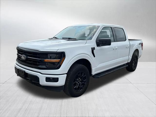 2025 Ford F-150 XLT for sale in Hillsdale, MI