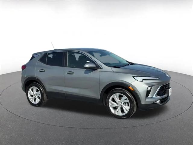 2026 Buick Encore GX Preferred FWD