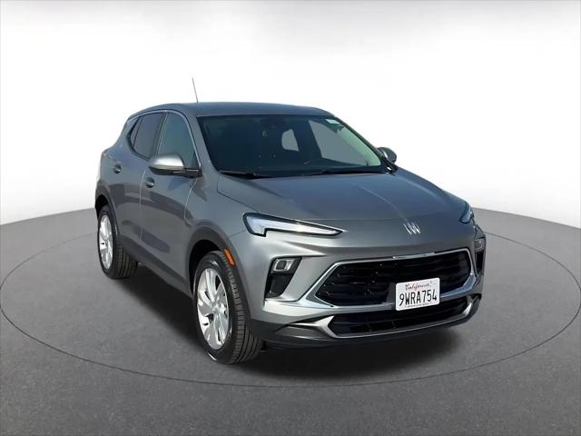 2026 Buick Encore GX Preferred FWD