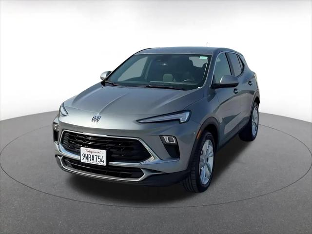 2026 Buick Encore GX Preferred FWD