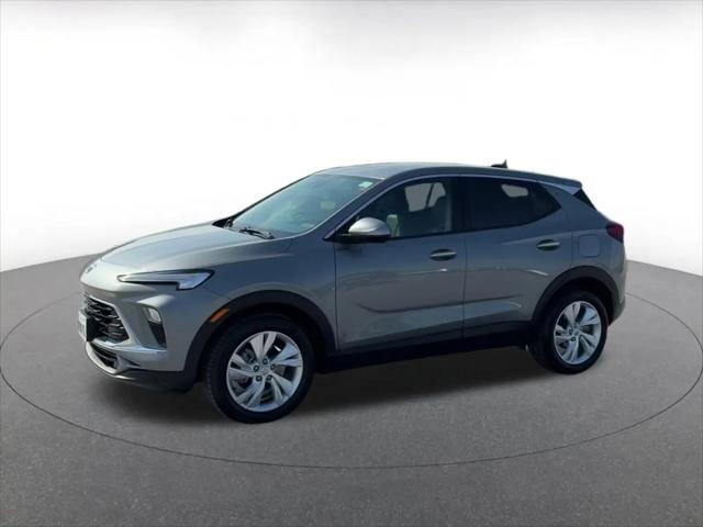 2026 Buick Encore GX Preferred FWD
