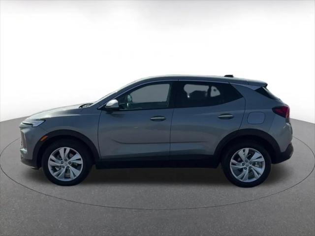 2026 Buick Encore GX Preferred FWD