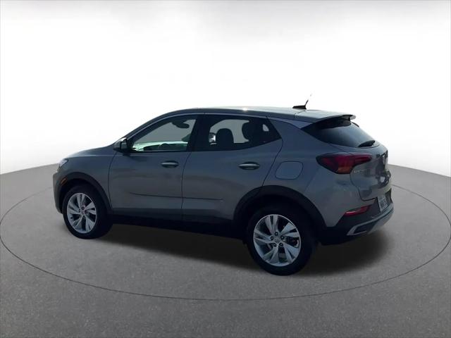 2026 Buick Encore GX Preferred FWD