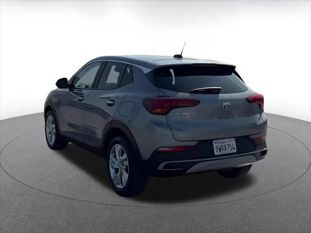 2026 Buick Encore GX Preferred FWD