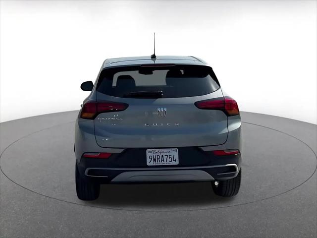 2026 Buick Encore GX Preferred FWD