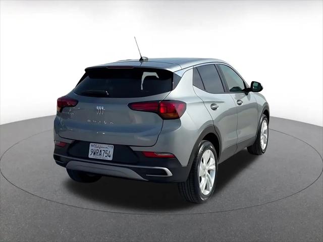 2026 Buick Encore GX Preferred FWD
