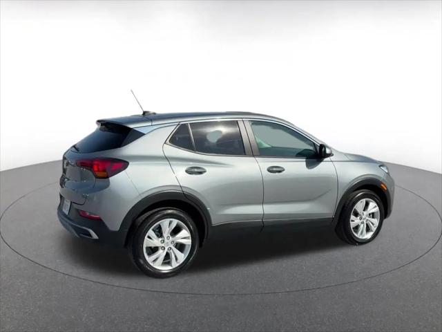 2026 Buick Encore GX Preferred FWD