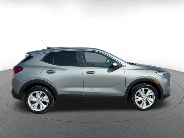 2026 Buick Encore GX Preferred FWD