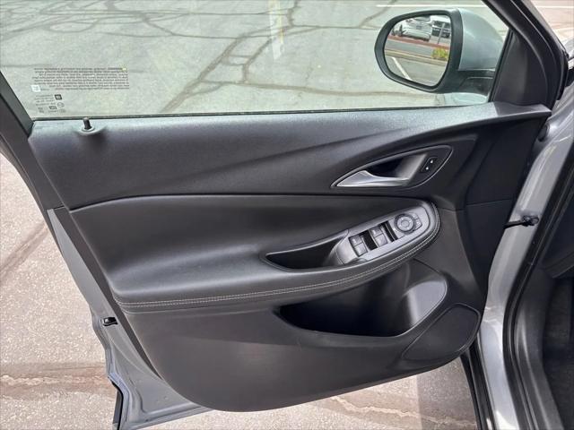 2026 Buick Encore GX Preferred FWD