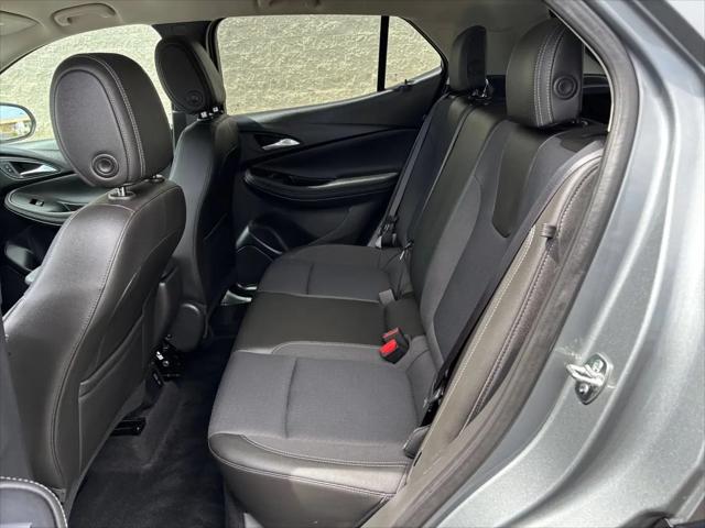 2026 Buick Encore GX Preferred FWD