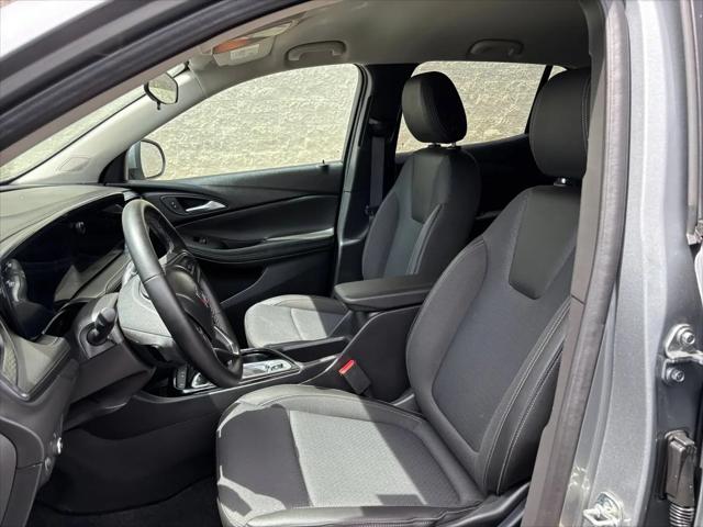 2026 Buick Encore GX Preferred FWD