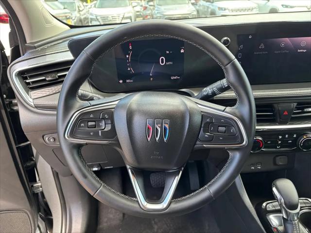 2026 Buick Encore GX Preferred FWD