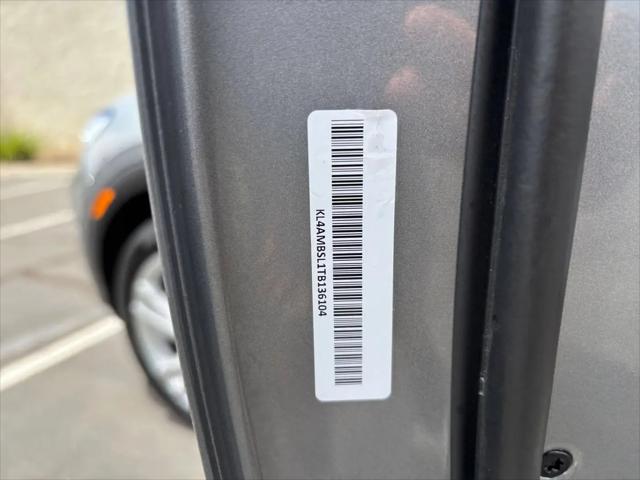2026 Buick Encore GX Preferred FWD