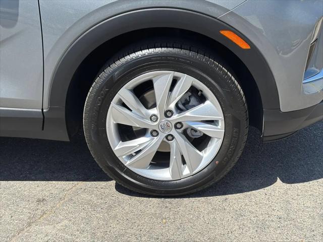 2026 Buick Encore GX Preferred FWD