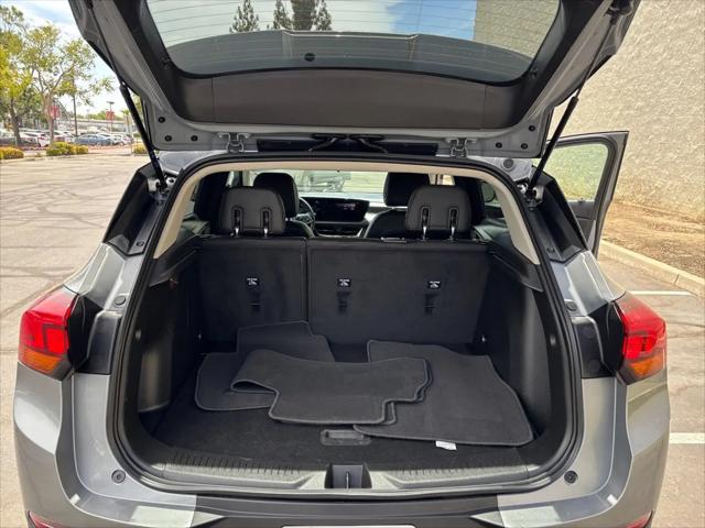 2026 Buick Encore GX Preferred FWD