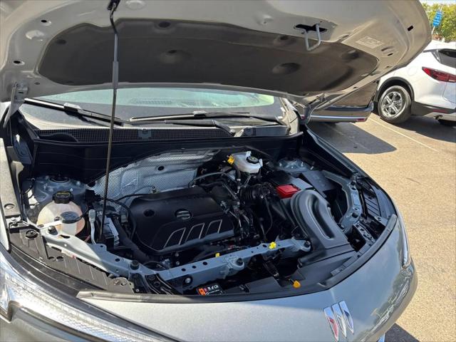 2026 Buick Encore GX Preferred FWD
