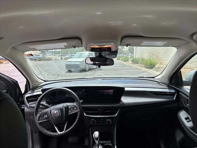 2026 Buick Encore GX Preferred FWD