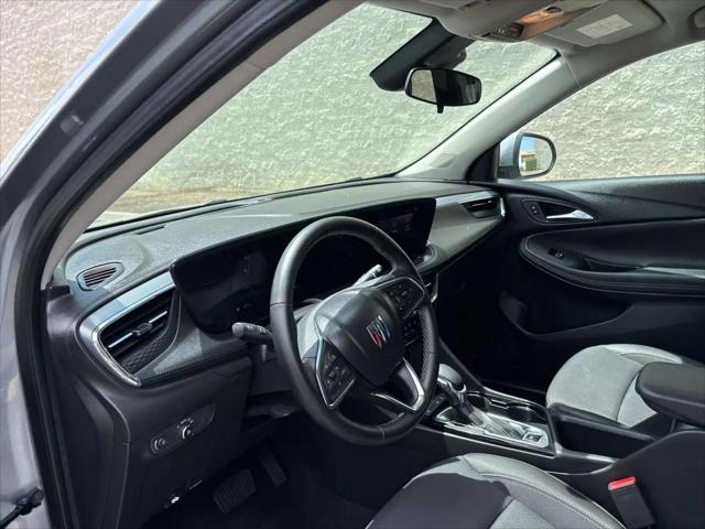 2026 Buick Encore GX Preferred FWD