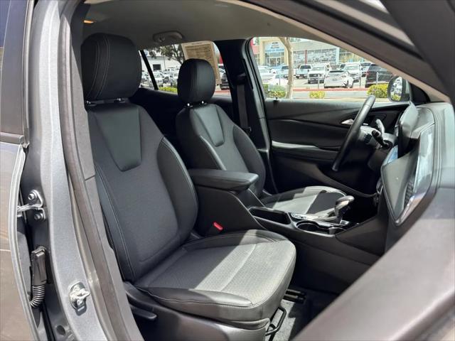 2026 Buick Encore GX Preferred FWD